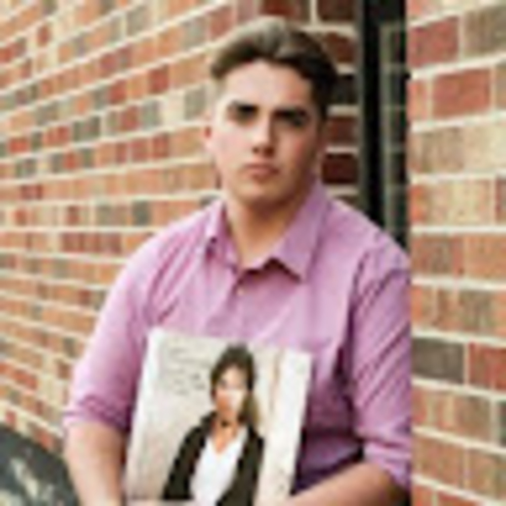 Meet your Posher, Evan